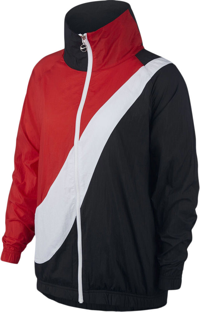 Sportswear Swoosh Woven Vindjakke