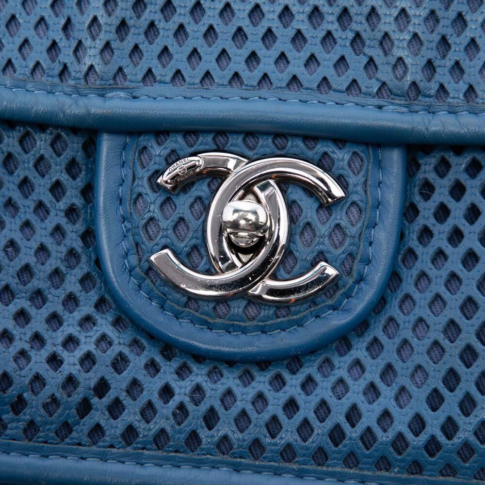 Chanel Flap Bag
