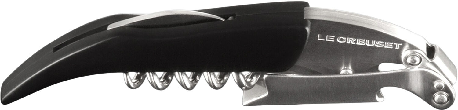 Classic Waiter's Friend Black