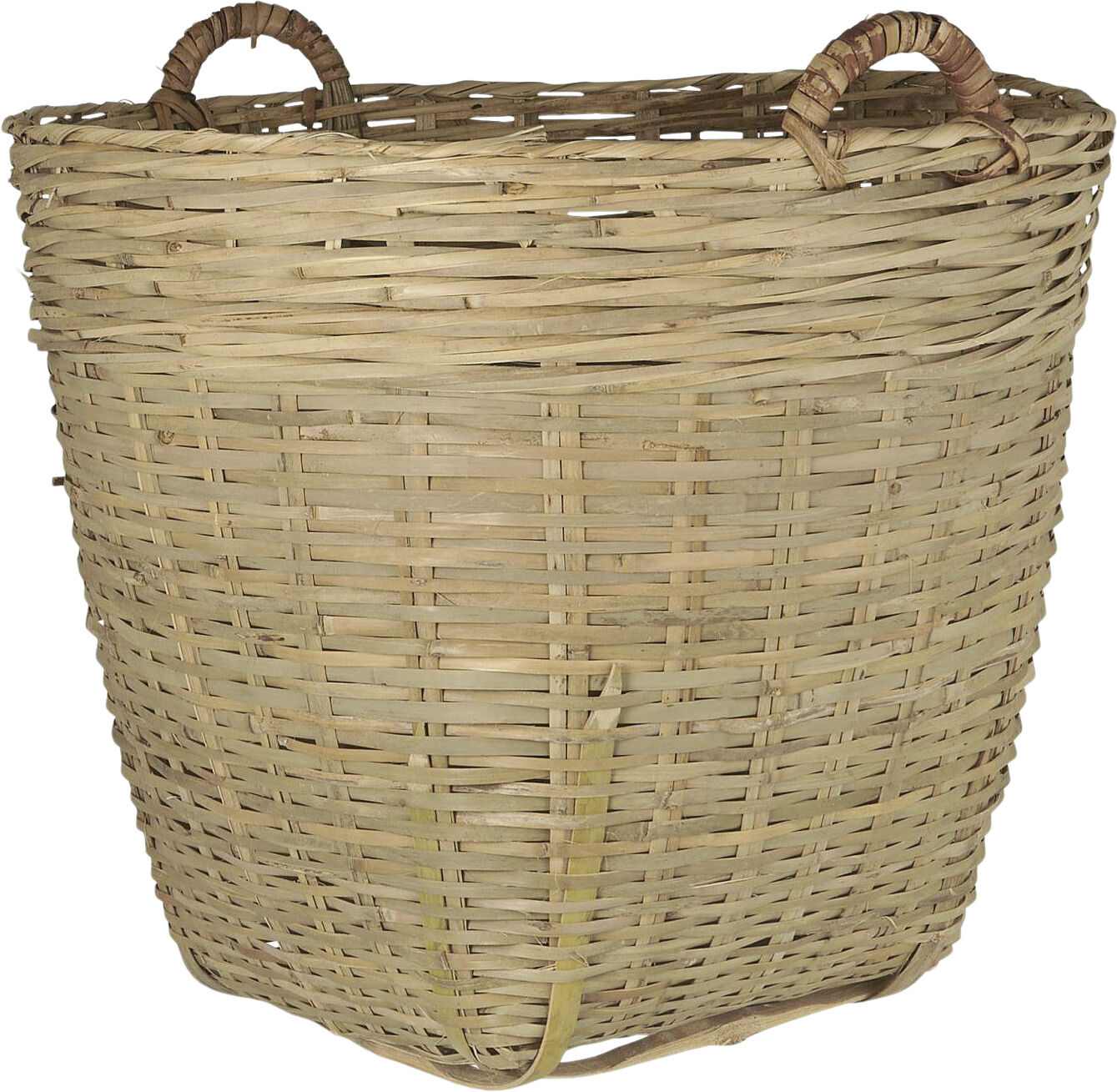 Vietnamkurv bambus m/hanke