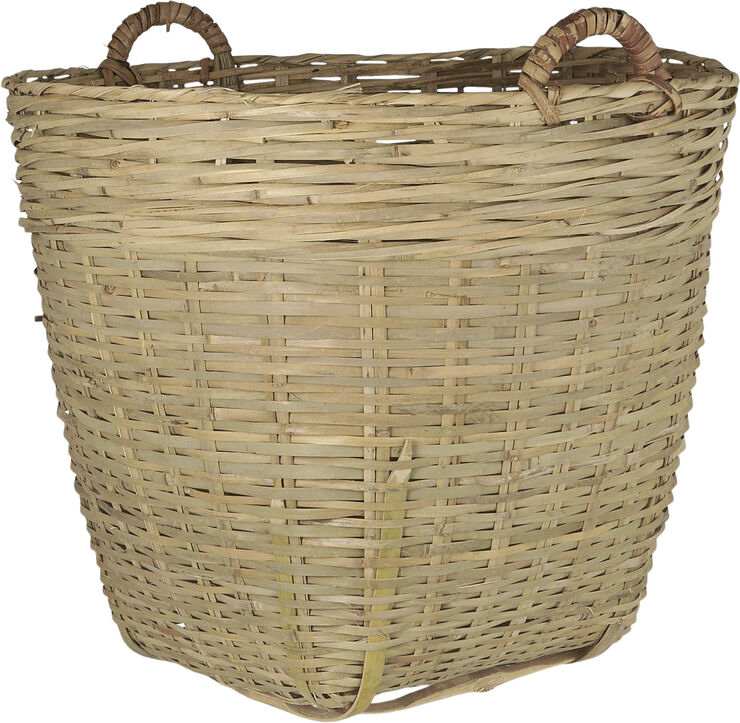 Vietnamkurv bambus m/hanke