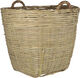 Vietnamkurv bambus m/hanke