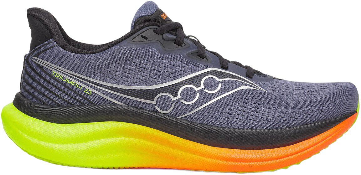 Triumph 23 L&oslash;besko