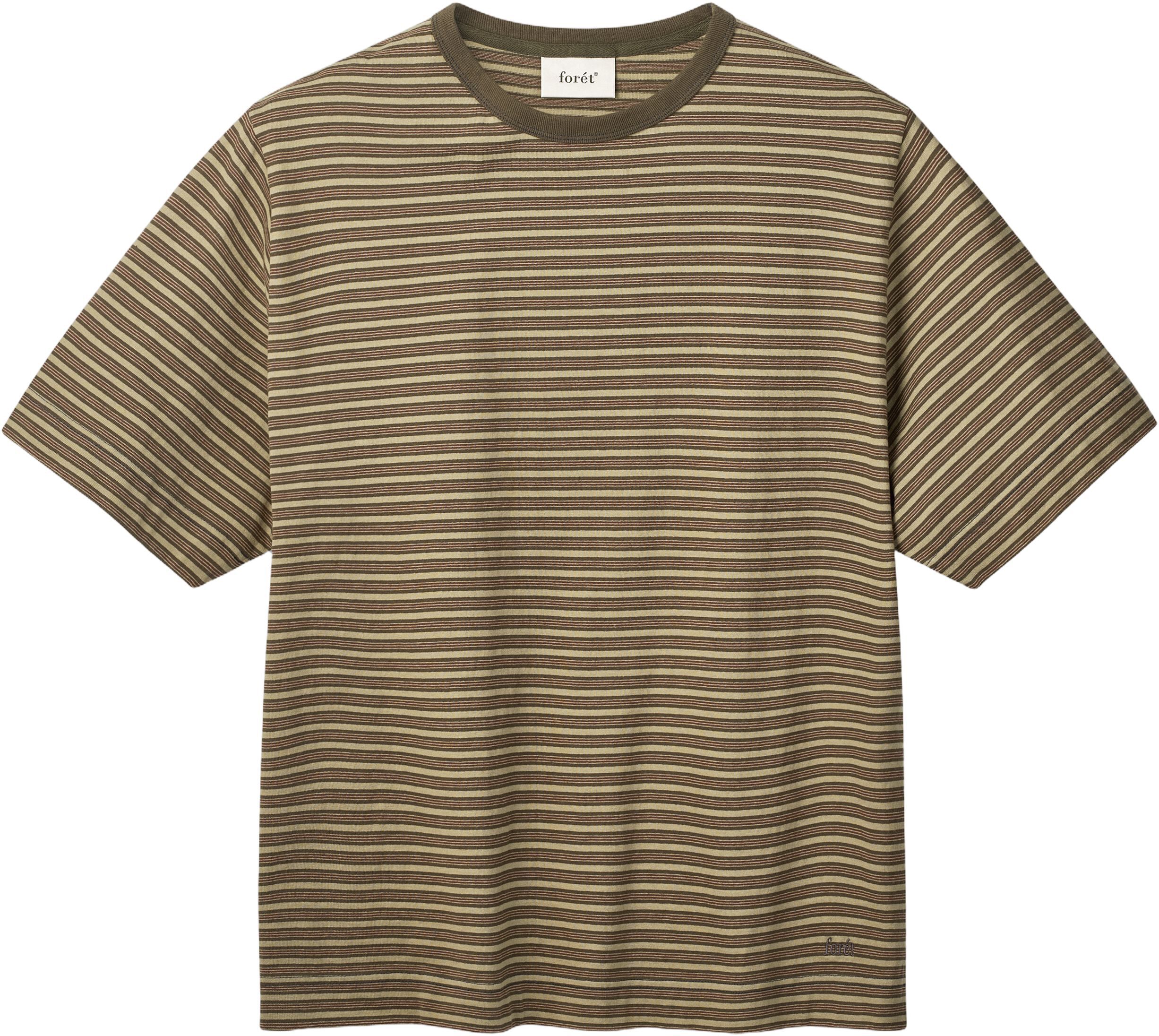 REPEAT RELAXED FIT T-SHIRT