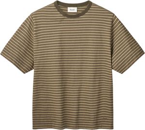 REPEAT RELAXED FIT T-SHIRT