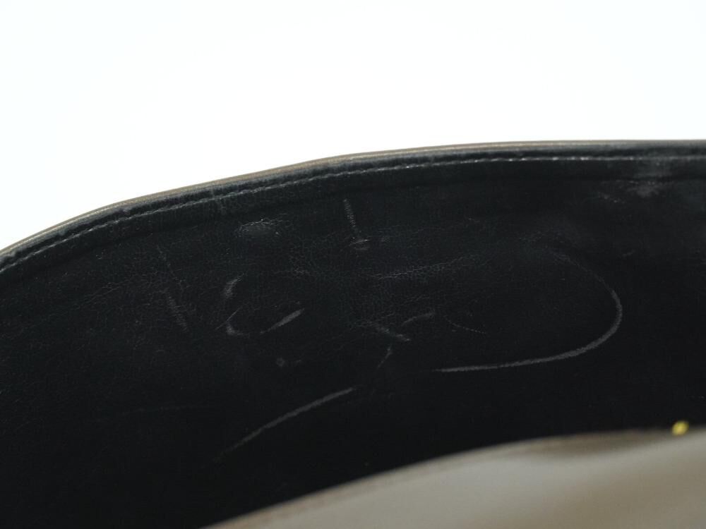 Salvatore Ferragamo Shoulder Bag