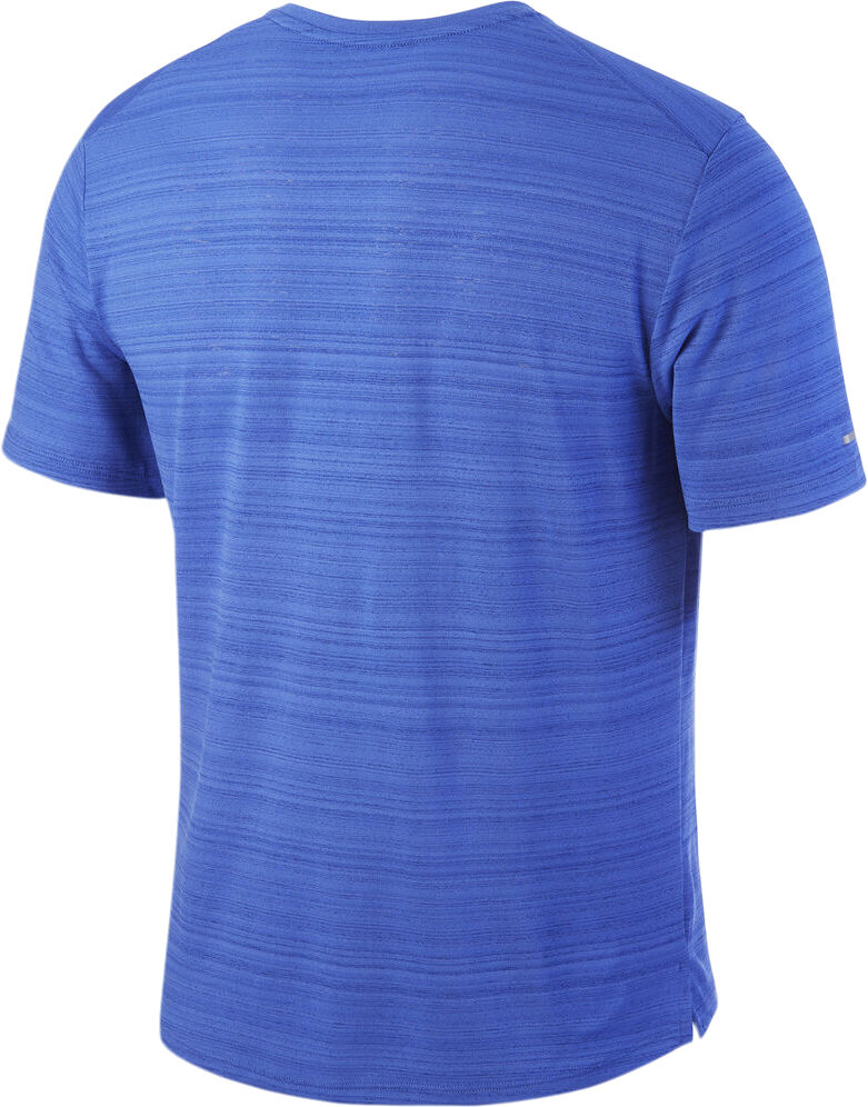 Dri Fit Miler Lobe T Shirt