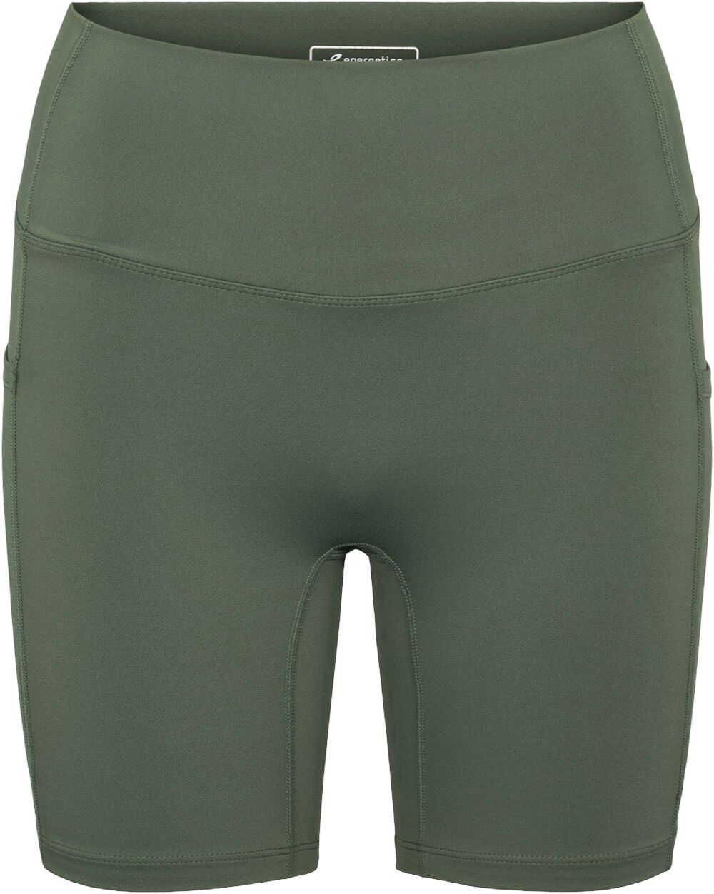 Work Out M. Lomme Korte Tights