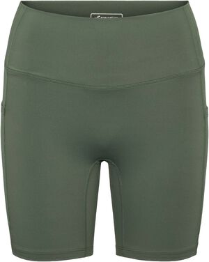 Work Out M. Lomme Korte Tights