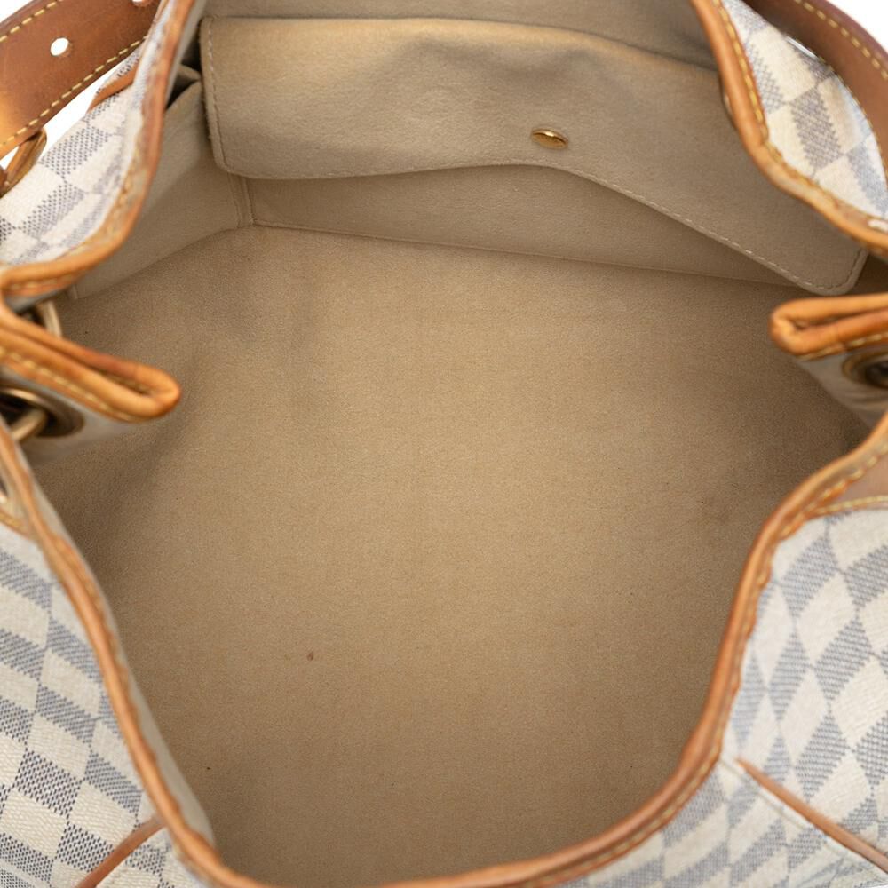 Louis Vuitton Galliera