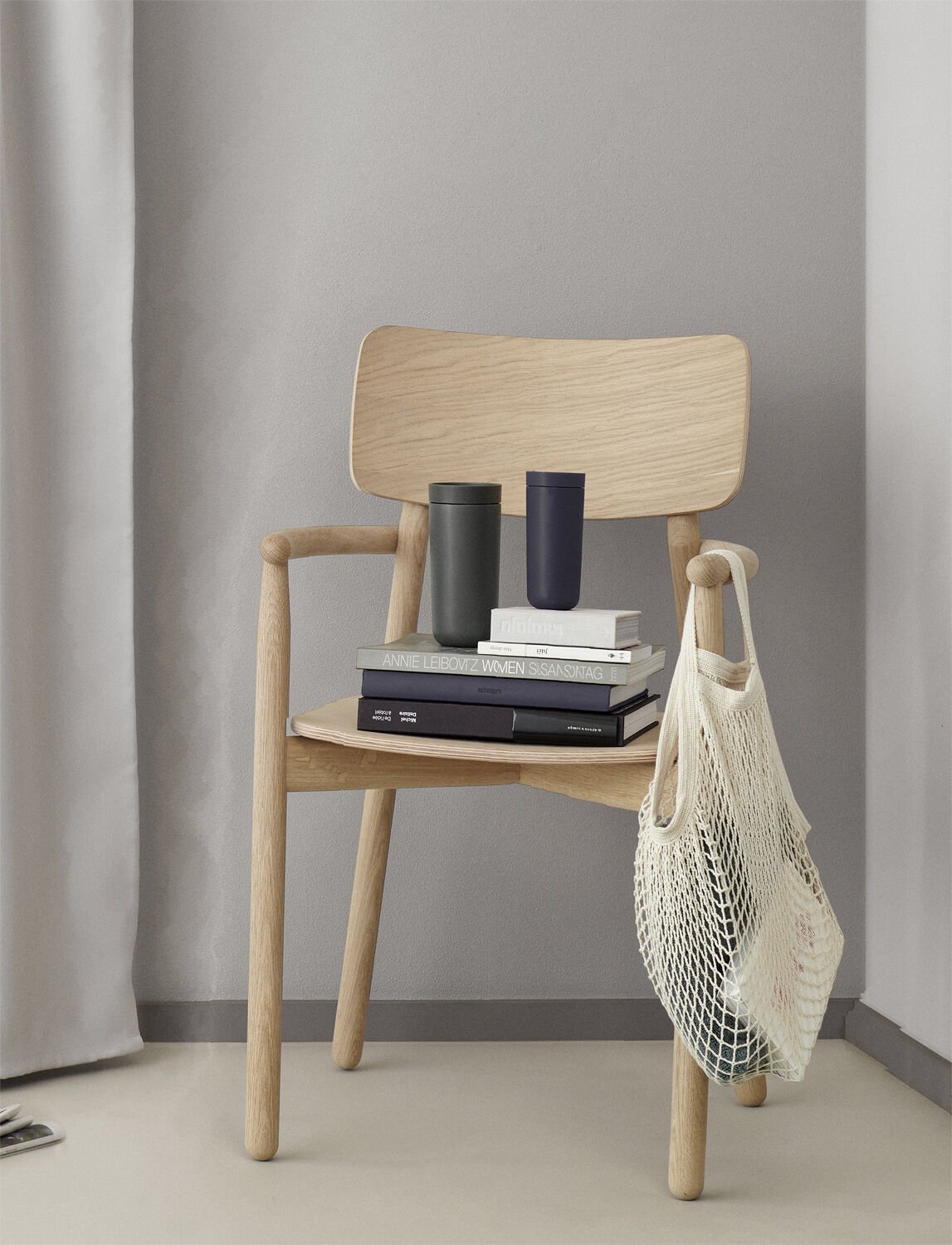 To Go Click termokop 0.4 l. soft dark forest