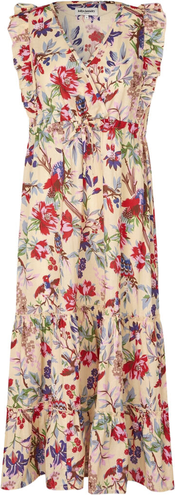 SamoLL Midi Dress SL