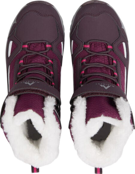 Maine Mid AQB vinterst&oslash;vler