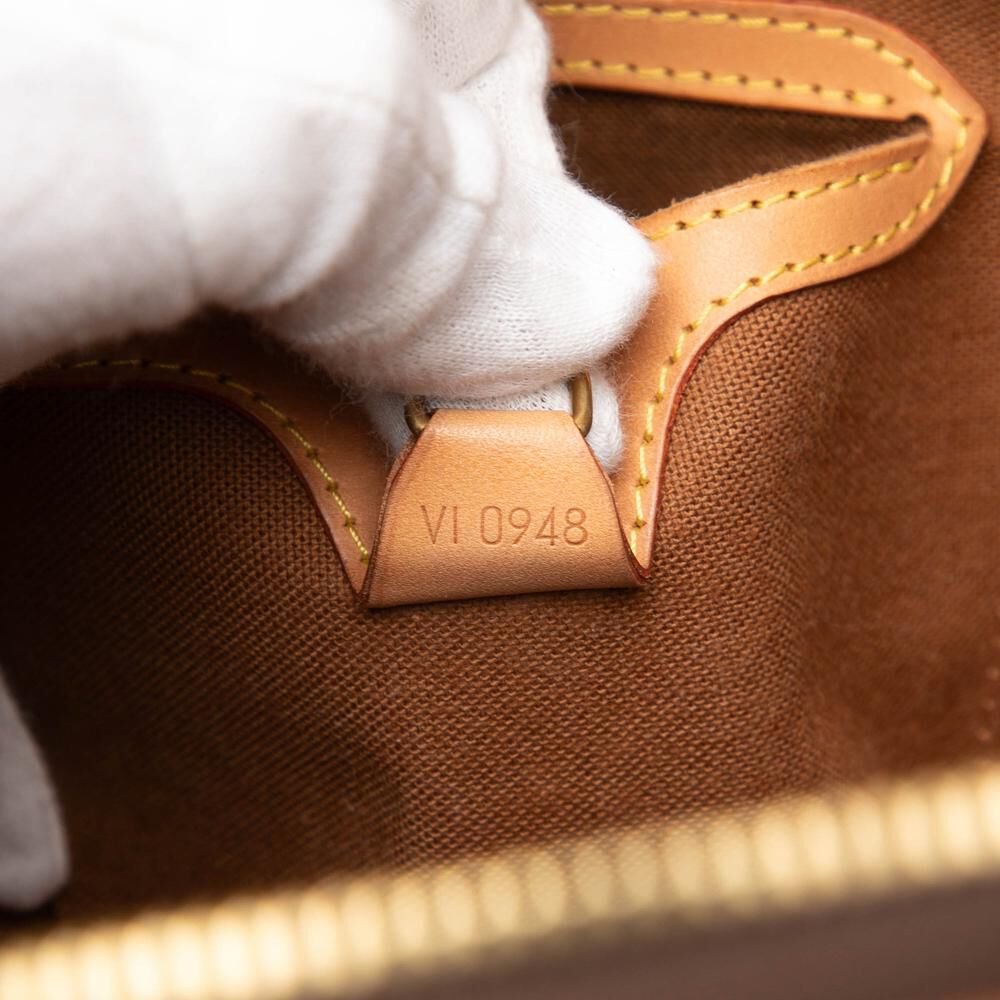 Louis Vuitton Ellipse