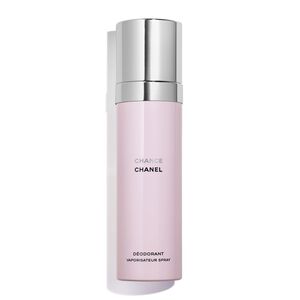 Deodorant Spray