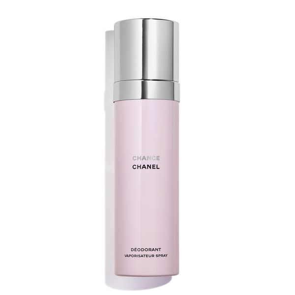 Deodorant Spray