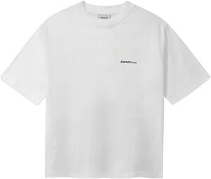 Box Fit T-shirt - Sponsored