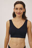 Mellanie 2 S Seamless Bra Top