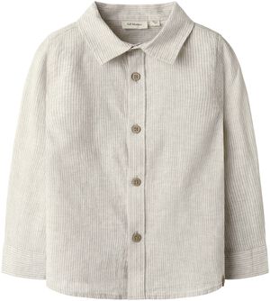 NMMJESPER LS SHIRT LIL
