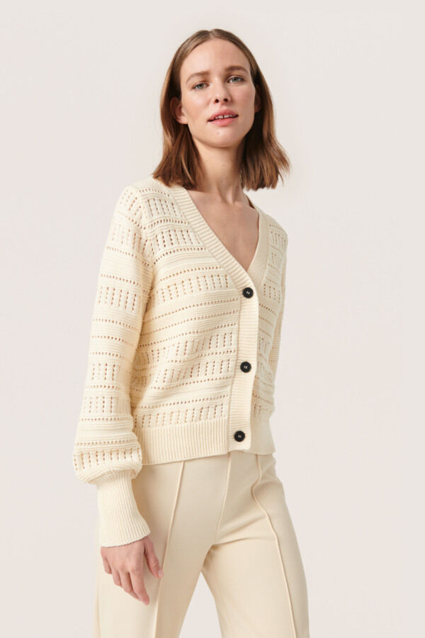 SLRava Rinna Cardigan