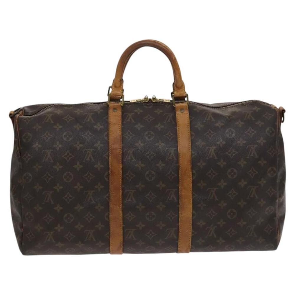 Louis Vuitton Keepall