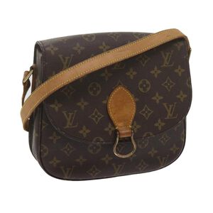 Louis Vuitton Saint Cloud