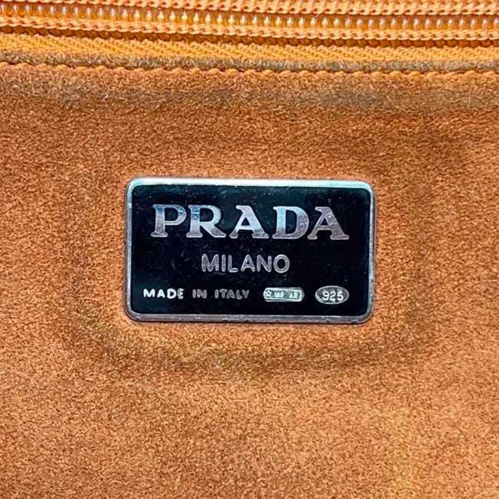 Prada Tote