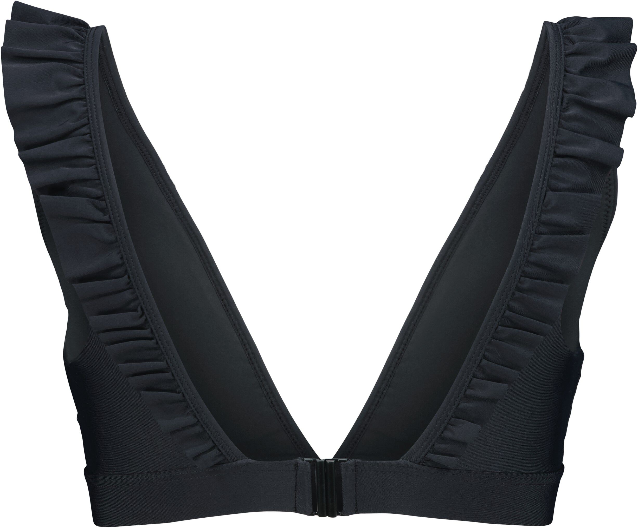 Fiji Flounce Bikinitop