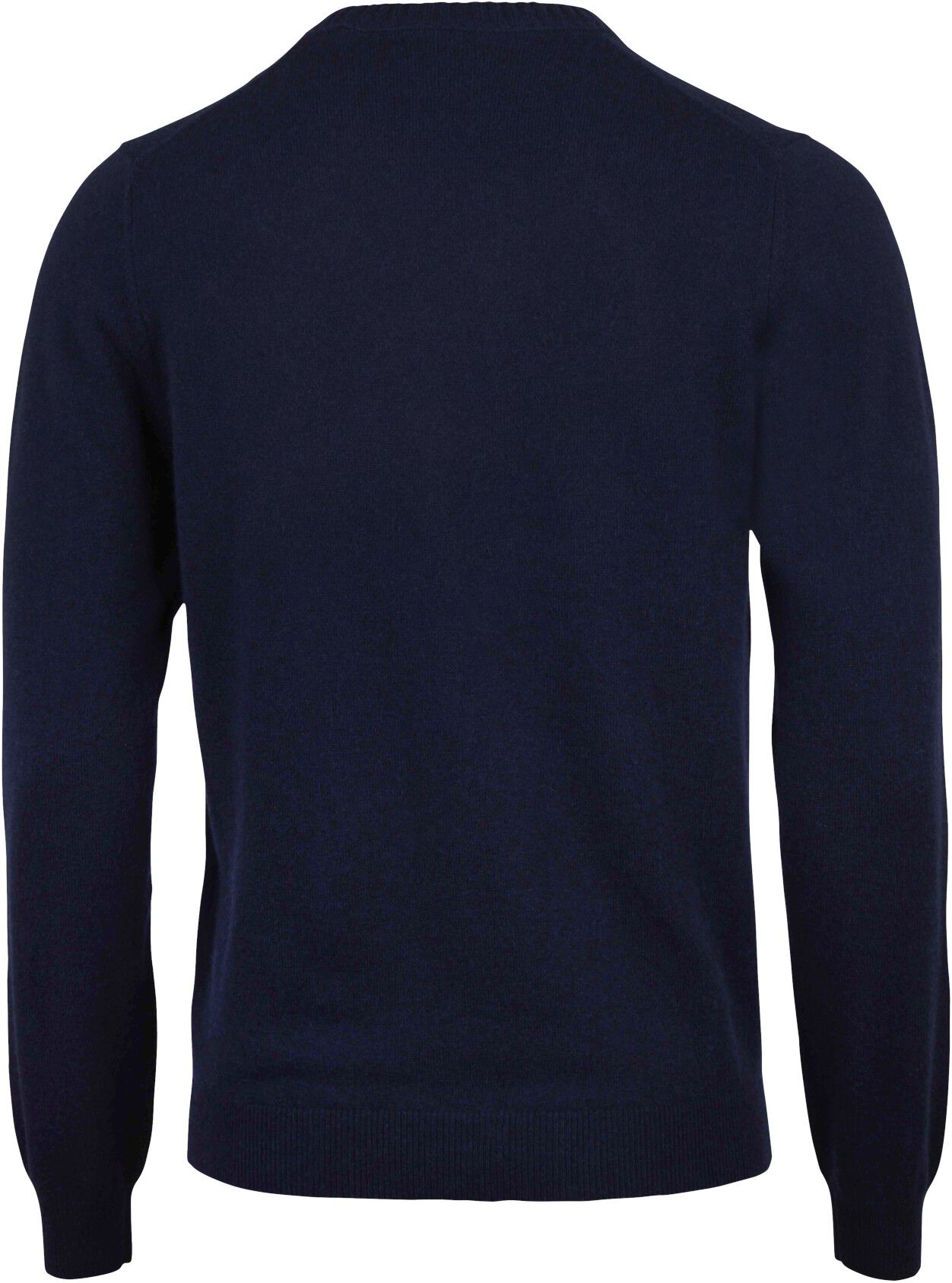 Cashmere, Crew Neck