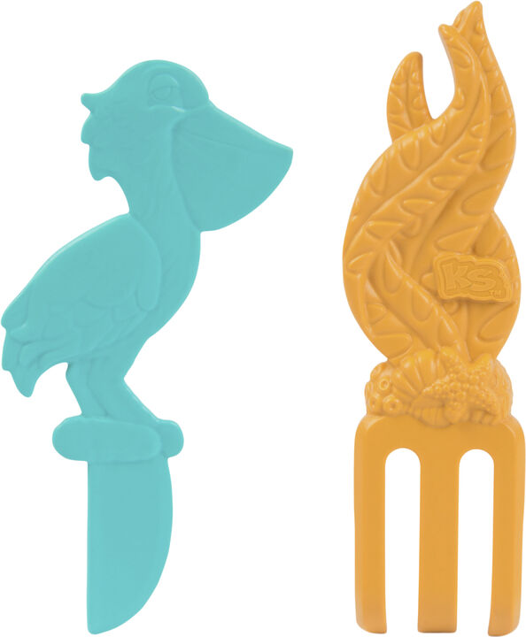 Kinetic Sand Skildpaddest