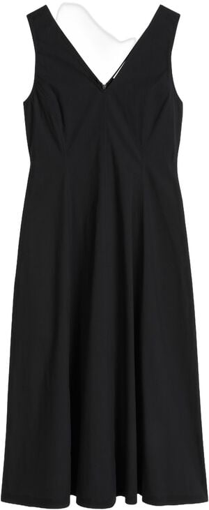 Woven Dresses