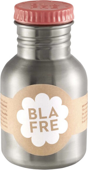 Stålflaske 300ml