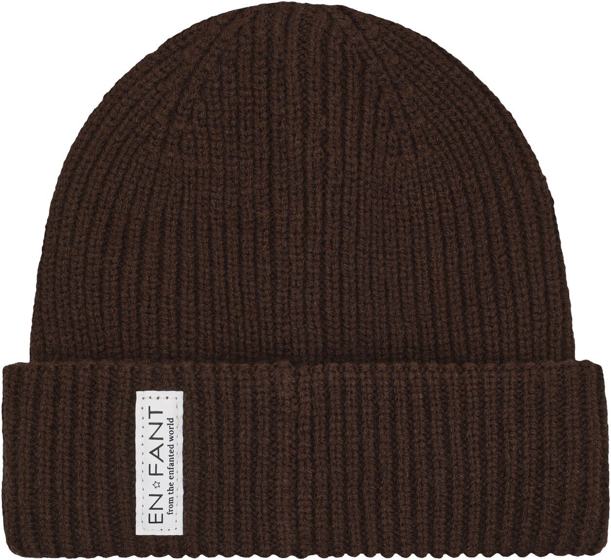 Beanie w. Lining