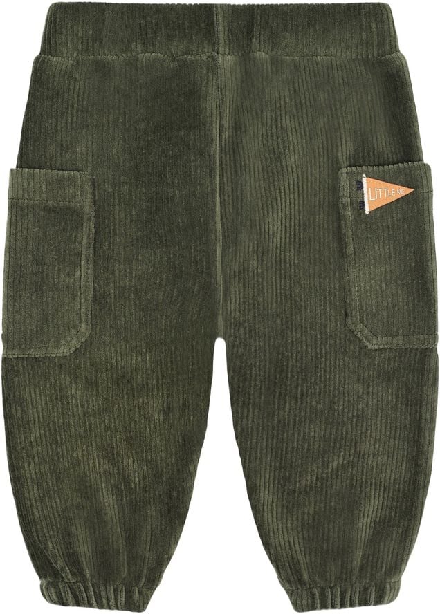 Hcgus Ribbet Velour