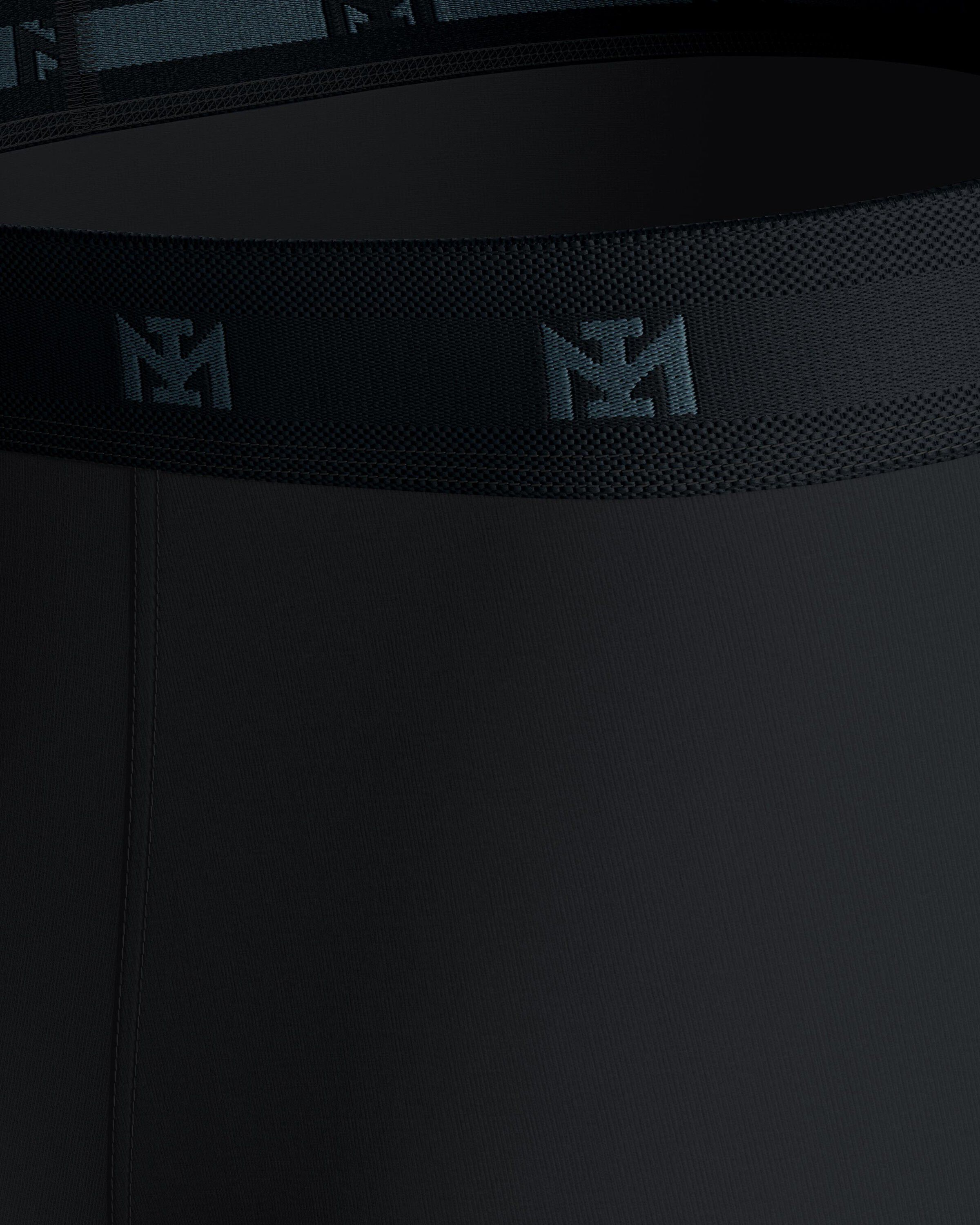 2 Pack Boxers in Lyocell