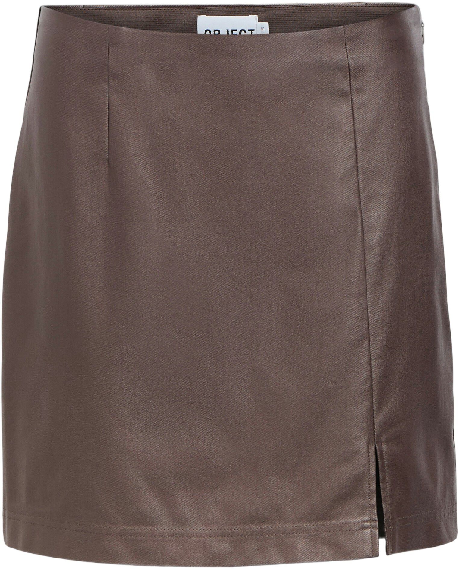 OBJMELBA MW MINI SKIRT DIV