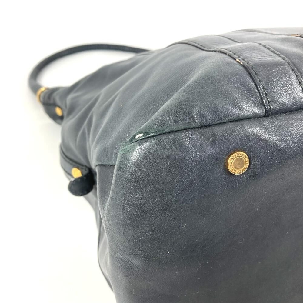 Bvlgari Shoulder Bag