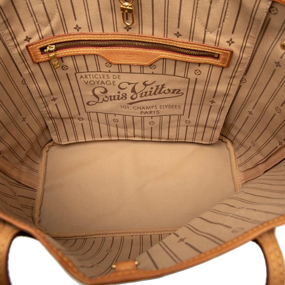 Louis Vuitton Neverfull