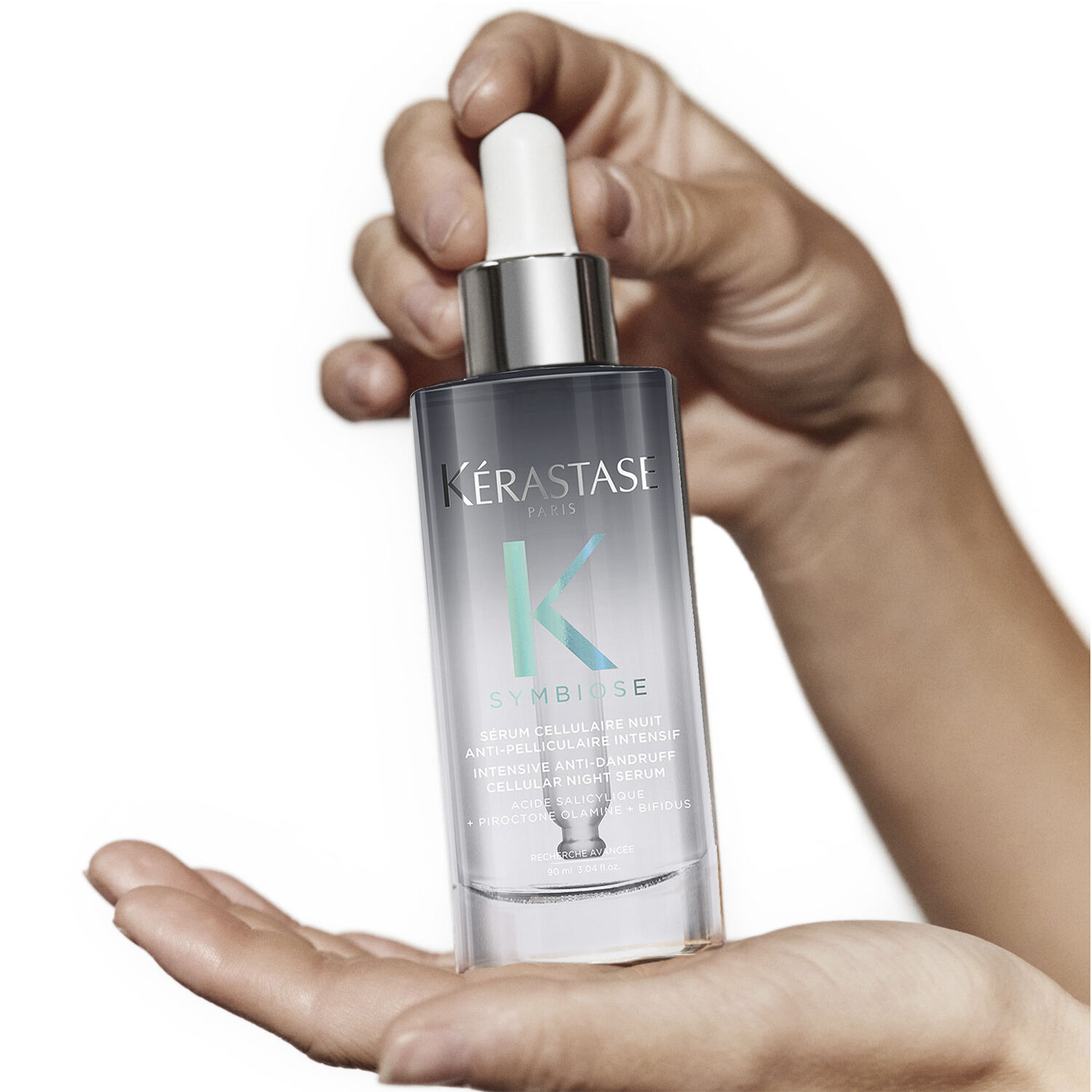 Symbiose Anti-Pelliculaire Serum Intensif