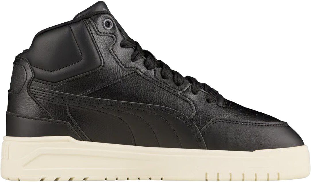 Shuffle Downtown Mid Foret Sneakers