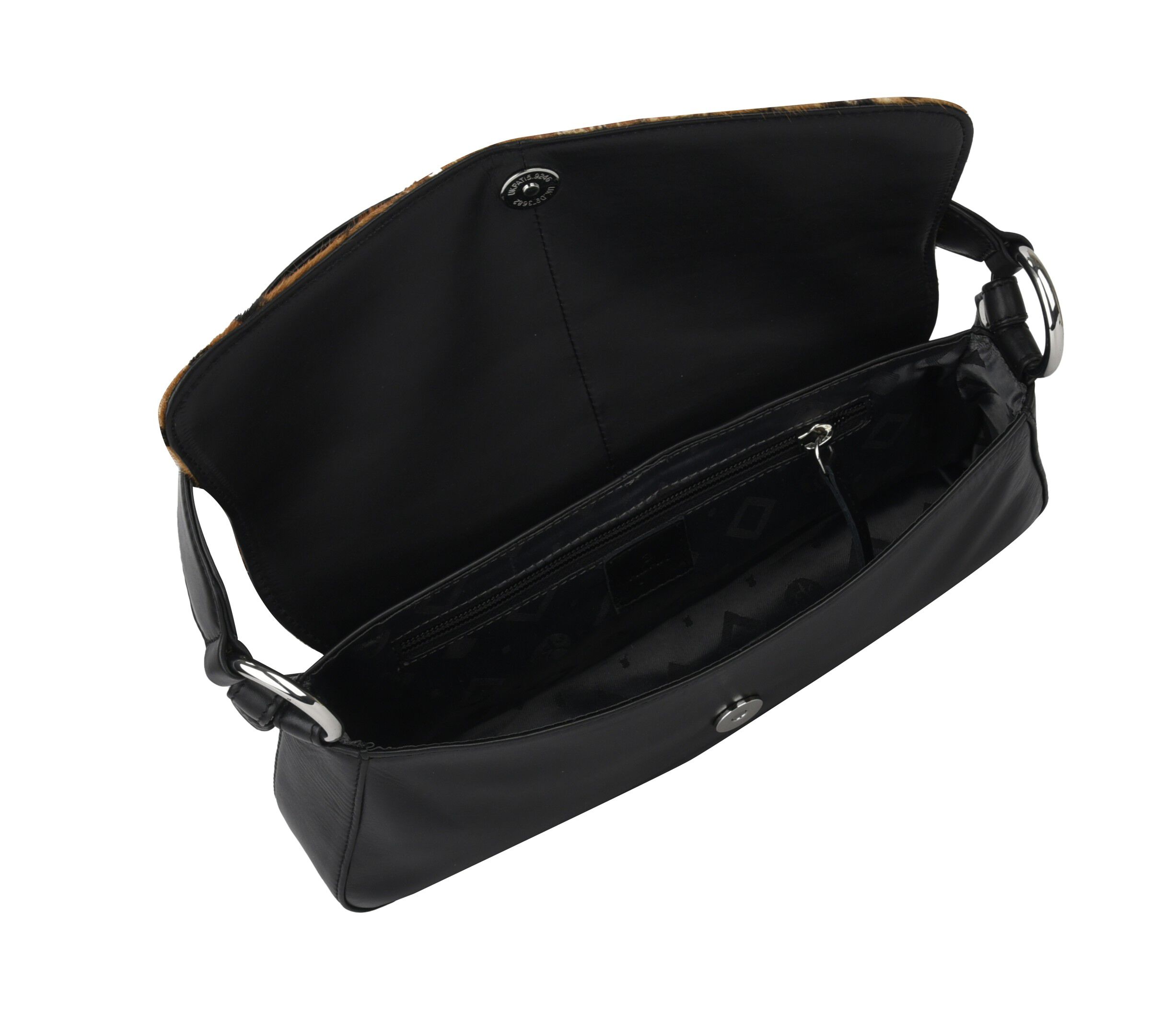 Amalfi leo shoulder bag Kiki