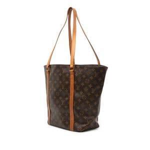 Louis Vuitton Sac Shopping