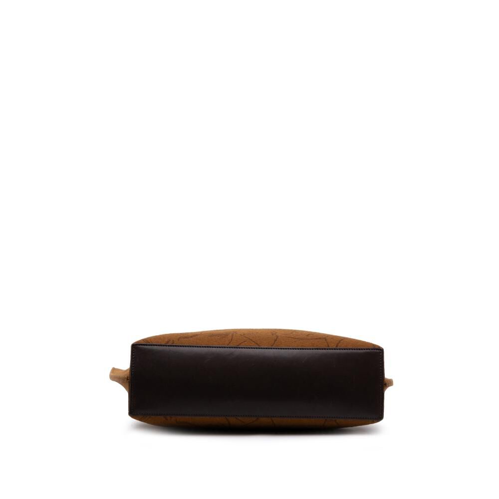 Herm&egrave;s Tote