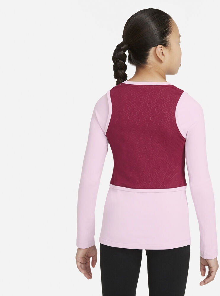 Pro Dri-FIT Warm tr&aelig;ningstr&oslash;je