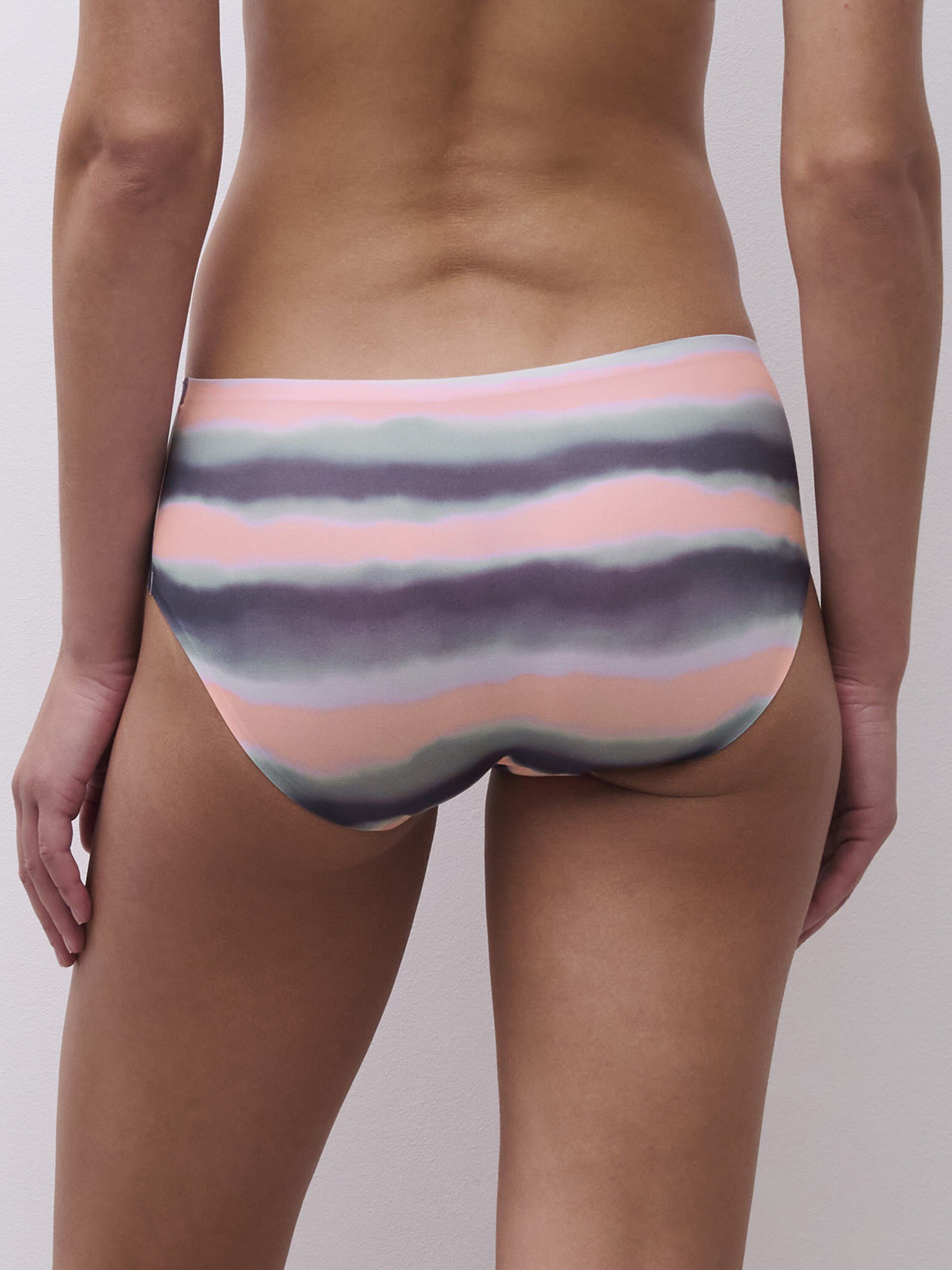 Softstretch Hipster (Gradient Print)