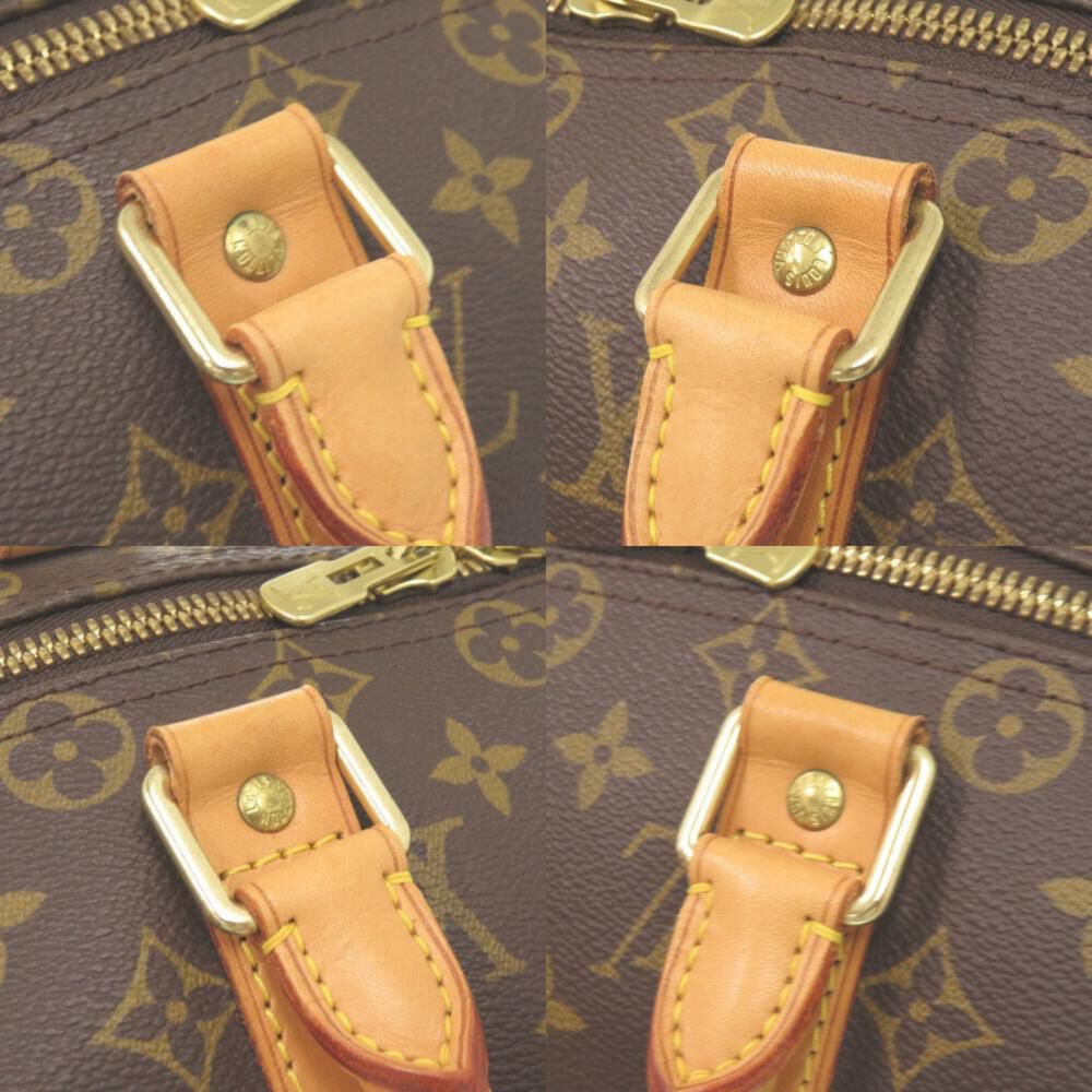 Louis Vuitton Keepall