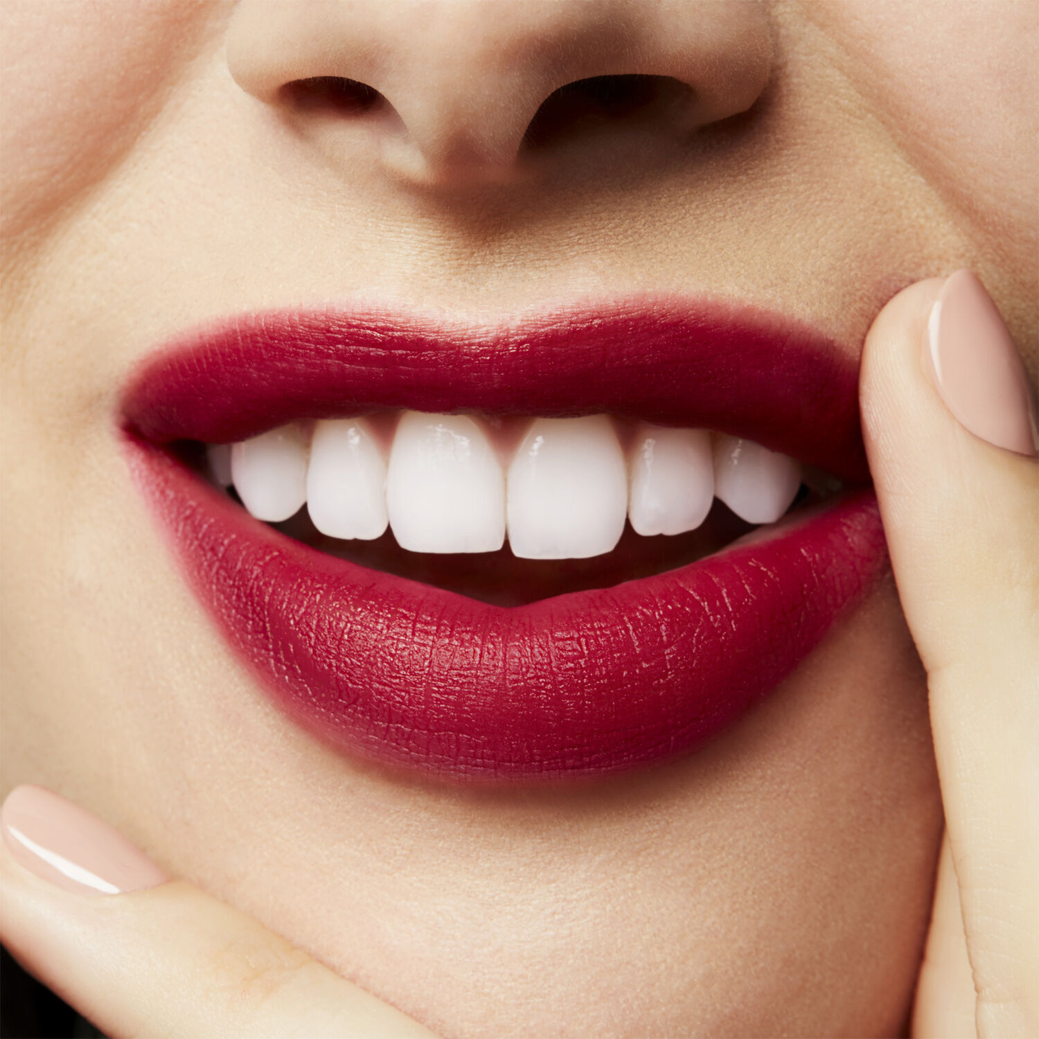 Powder Kiss Liquid Lipstick