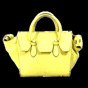 Celine Shoulder Bag