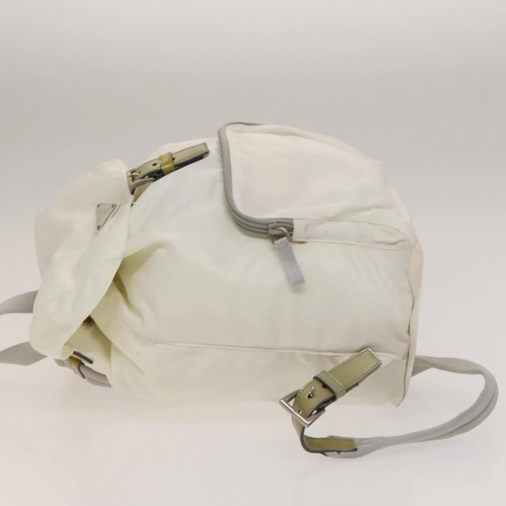 Prada Backpack