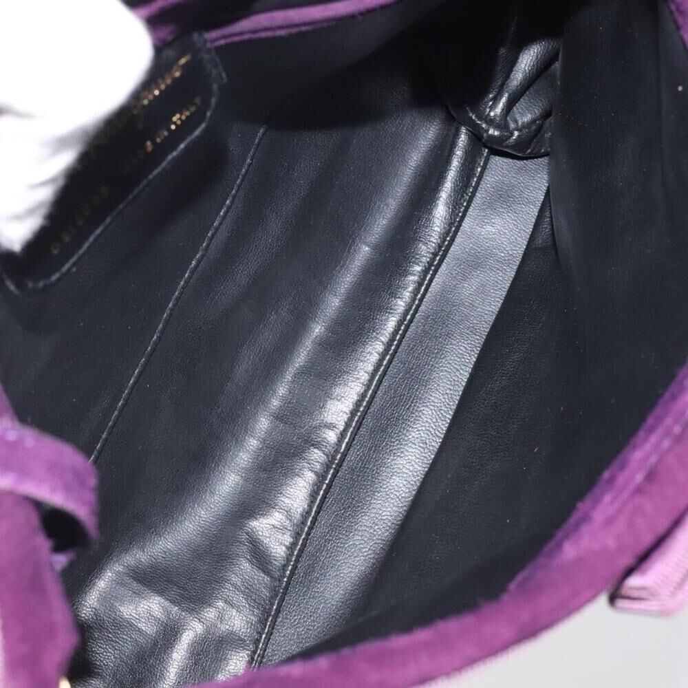 Salvatore Ferragamo Shoulder Bag